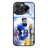 odell beckham jr Case iPhone 15 Pro Max BC0858
