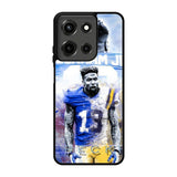 odell beckham jr Motorola Moto G 5G 2025 Case FE7515