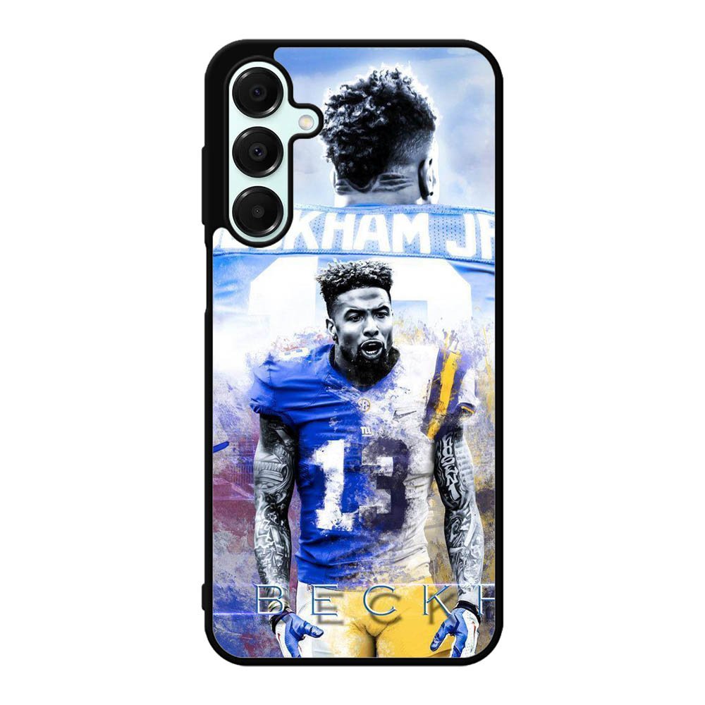 odell beckham jr Samsung Galaxy A16 Case BC0858