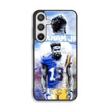 odell beckham jr Samsung Galaxy A26 Case FE7515