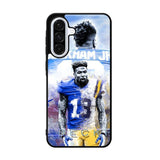 odell beckham jr Samsung Galaxy A36 Case FE3033