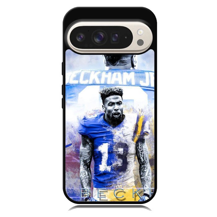 odell beckham jr Google Pixel 10 Pro XL Case BC0858