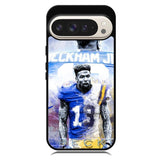 odell beckham jr Google Pixel 10 | Google Pixel 10 Pro Case BC0858