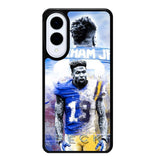 odell beckham jr Samsung Galaxy S25 Edge Case Case