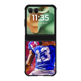 odell beckham jr X8925 Motorola Moto RAZR 2025 Case