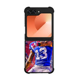 odell beckham jr Case Samsung Galaxy Z Flip 6 5G BC0859