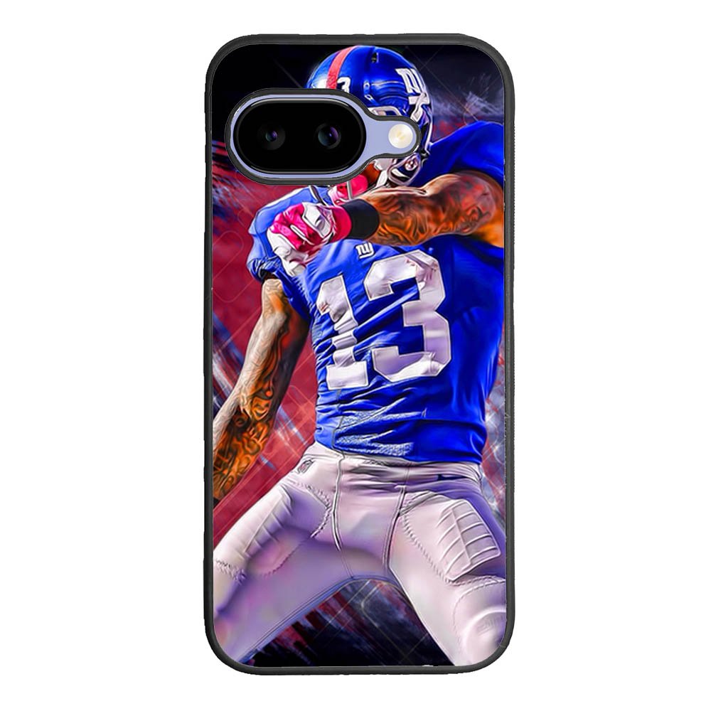 odell beckham jr X8925 Google Pixel 10A Case