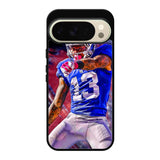odell beckham jr X8925 Google Pixel 10 Pro Case