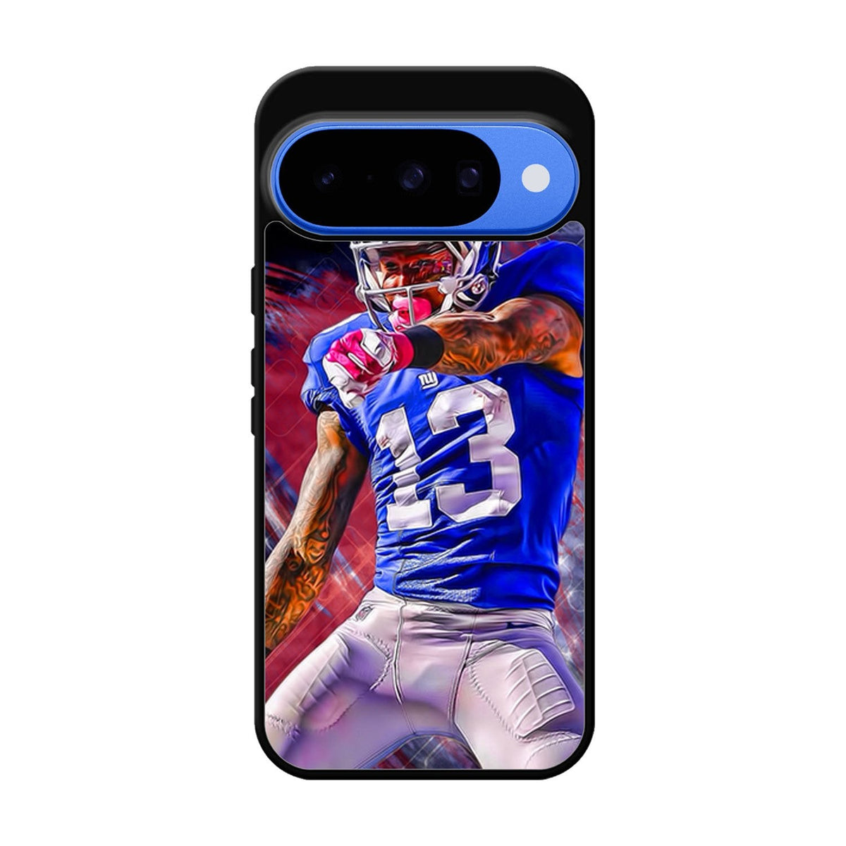 odell beckham jr X8925 Google Pixel 10 Case