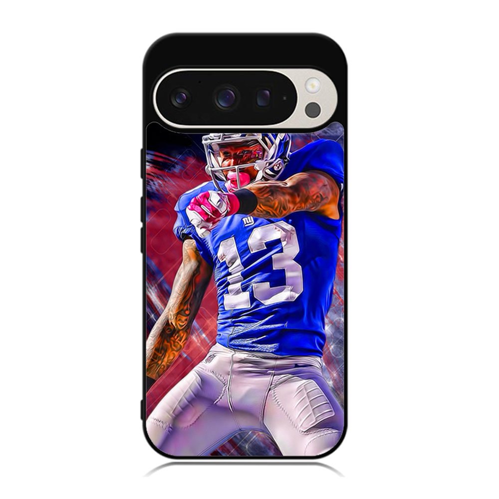 odell beckham jr Case Google Pixel 9 Pro XL BC0859