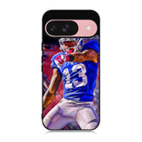 odell beckham jr Case Google Pixel 9 BC0859