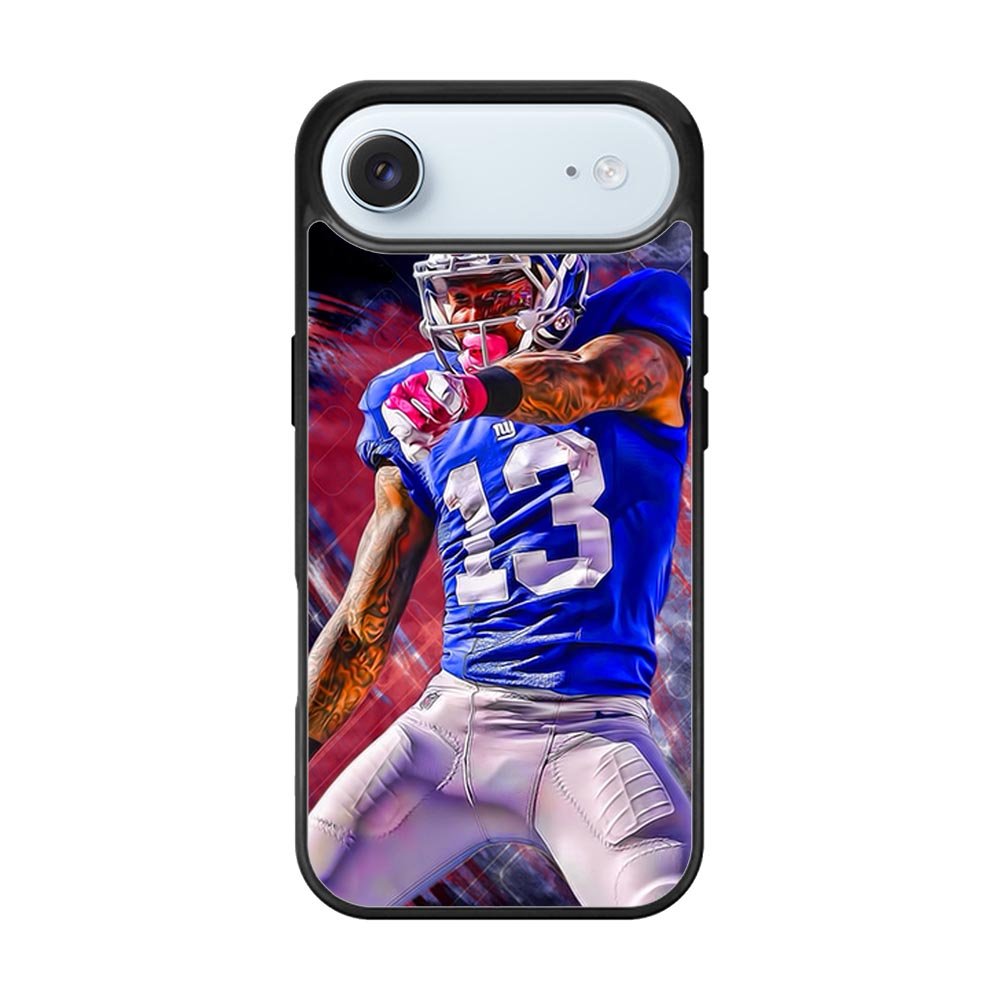 odell beckham jr X8925 iPhone Air Case