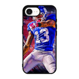 odell beckham jr X8925 iPhone 17e Case