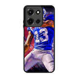 odell beckham jr Motorola Moto G 5G 2025 Case BC0859