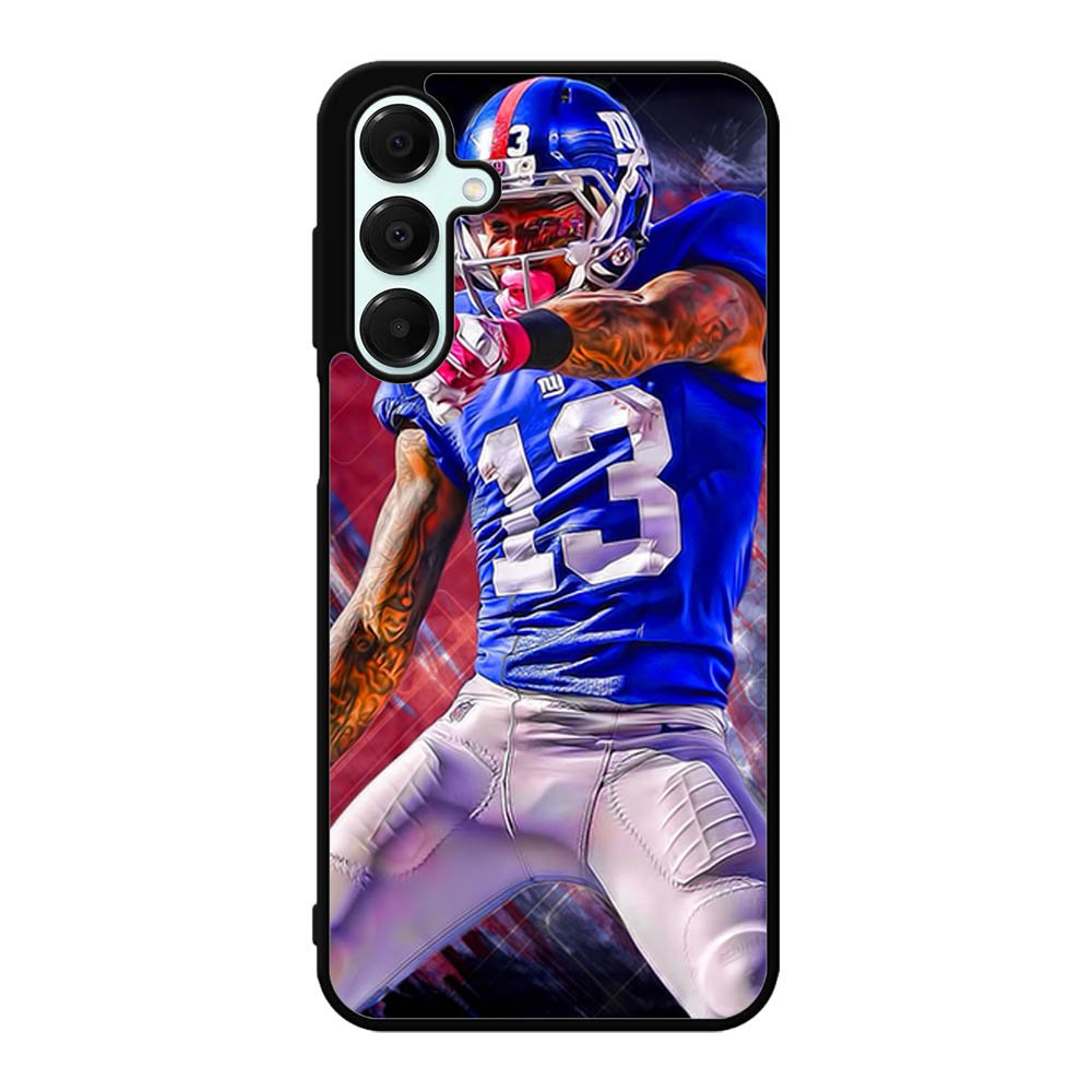 odell beckham jr Samsung Galaxy A16 Case BC0859