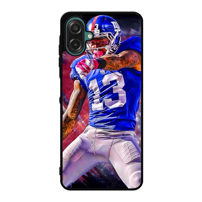 odell beckham jr X8925 Samsung Galaxy A07 Case
