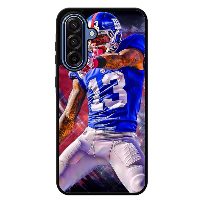 odell beckham jr Samsung Galaxy A17 5G Case BC0859