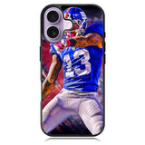 odell beckham jr X8925 iPhone 17 Case