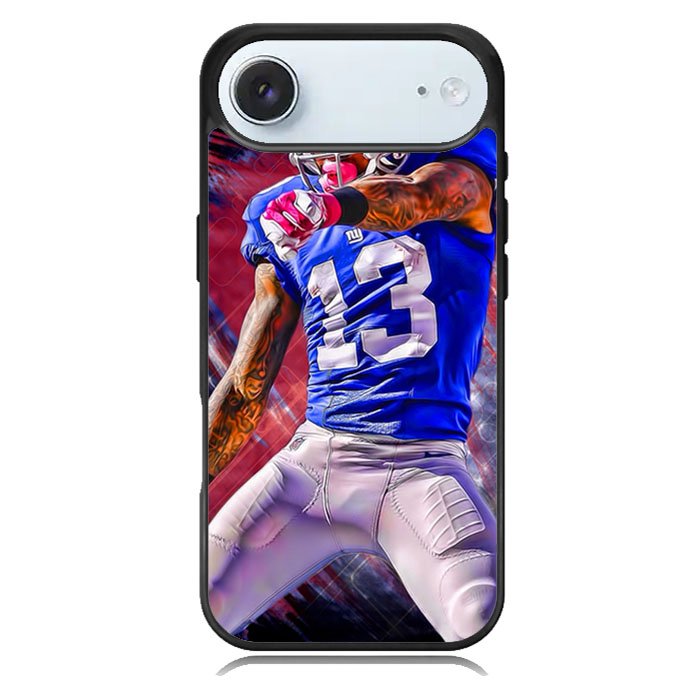 odell beckham jr iPhone 17 Air Case BC0859