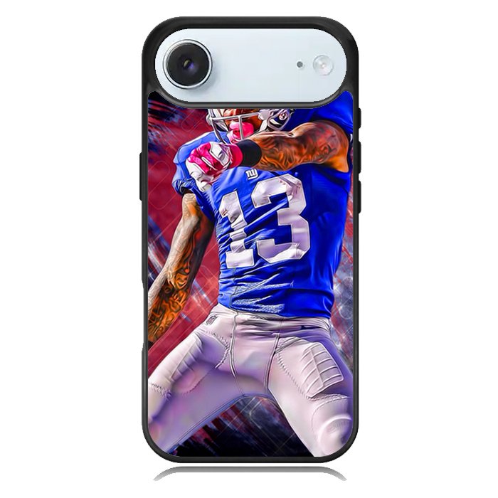 odell beckham jr X8925 iPhone 17 Air Case