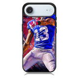 odell beckham jr iPhone 17 Air Case BC0859