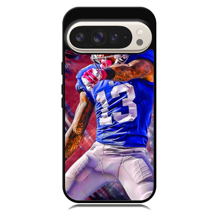 odell beckham jr Google Pixel 10 | Google Pixel 10 Pro Case BC0859