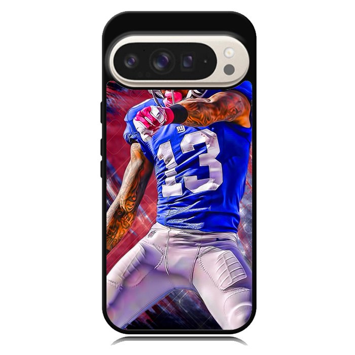 odell beckham jr X8925 Google Pixel 9 Pro XL Case