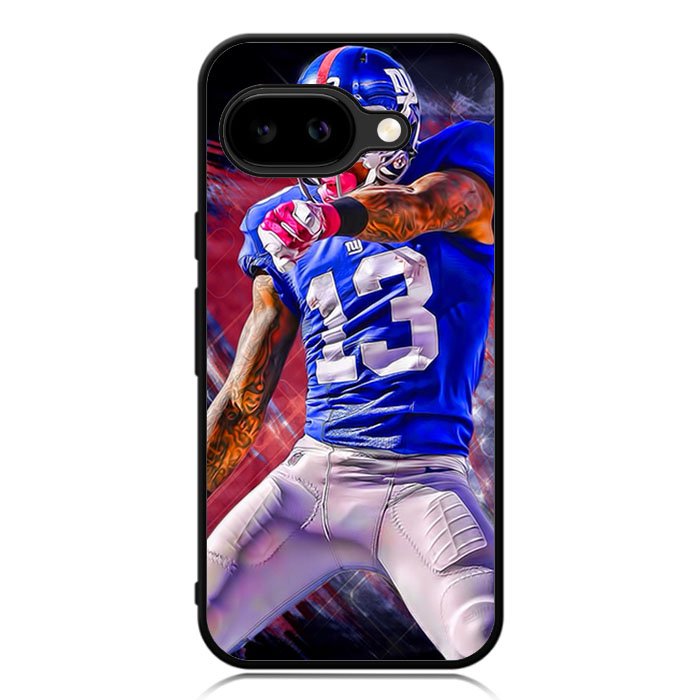 odell beckham jr X8925 Google Pixel 9A Case