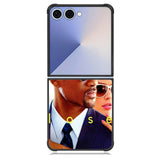 Focus X0416 Samsung Galaxy Z Flip 7 Case