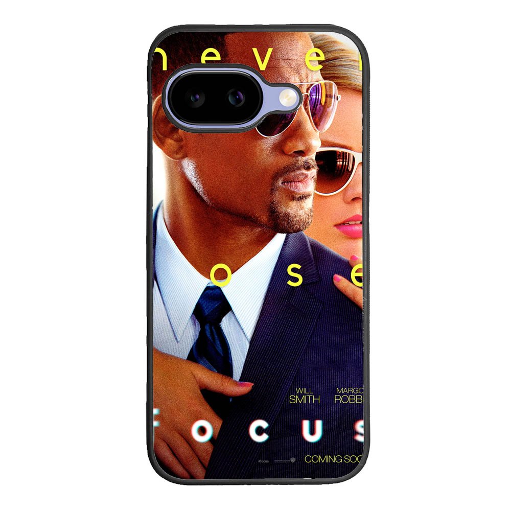Focus X0416 Google Pixel 10A Case