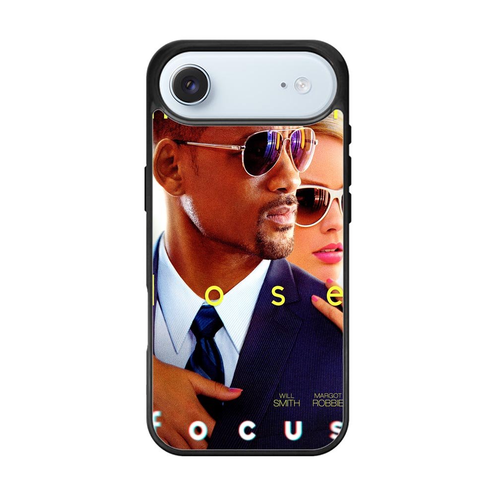Focus X0416 iPhone Air Case