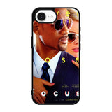 Focus X0416 iPhone 17e Case