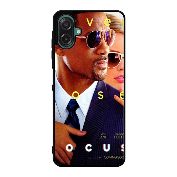 Focus X0416 Samsung Galaxy A07 Case