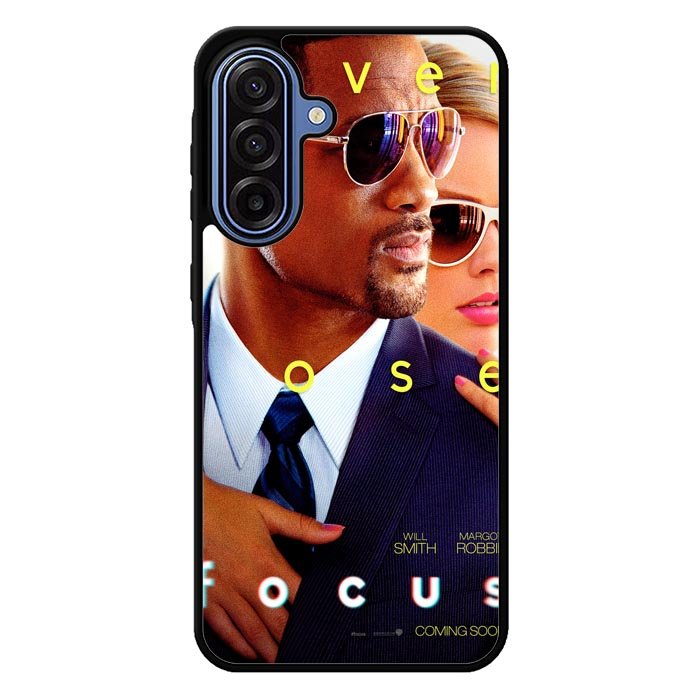 Focus X0416 Samsung Galaxy A17 5G Case