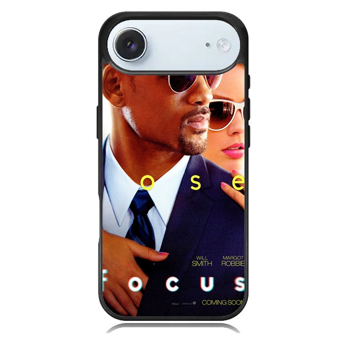 Focus X0416 iPhone 17 Air Case