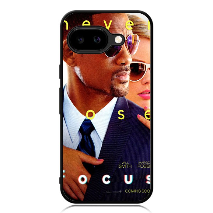 Focus X0416 Google Pixel 9A Case