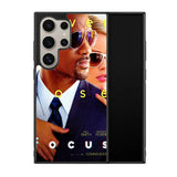 Focus X0416 Samsung Galaxy S25 Ultra 5G Case