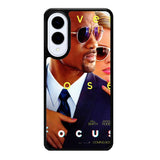 Focus X0416 Samsung Galaxy S25 Edge Case