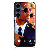 Focus X0416 Samsung Galaxy S25 FE Case