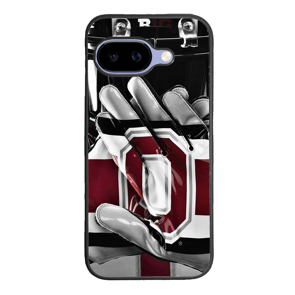 Ohio State Buckeyes Google Pixel 10A Case BC0871