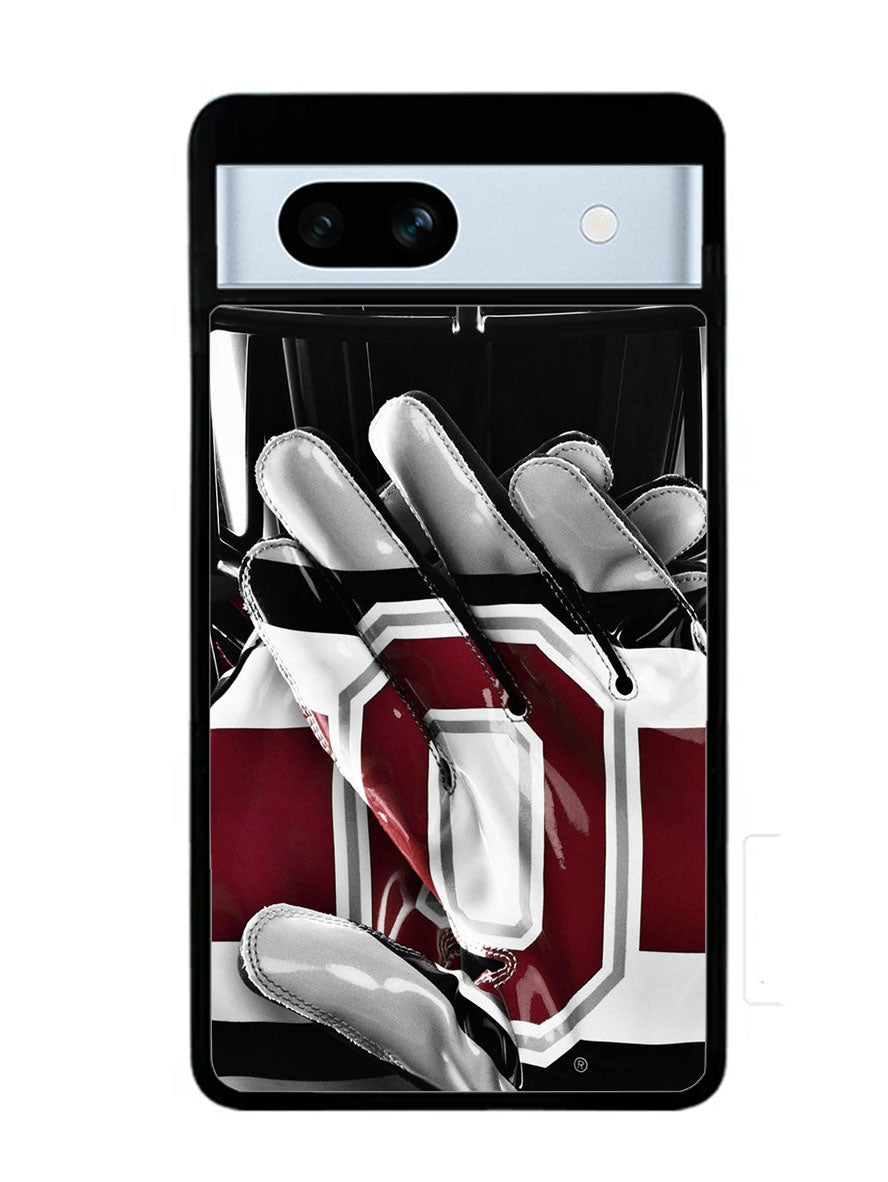 Ohio State Buckeyes 2nd Google Pixel 7A Case