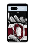 Ohio State Buckeyes 2nd Google Pixel 7A Case