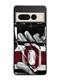 Ohio State Buckeyes 2nd Google Pixel 7 Pro Case