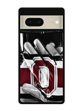 Ohio State Buckeyes 2nd Google Pixel 7 Case