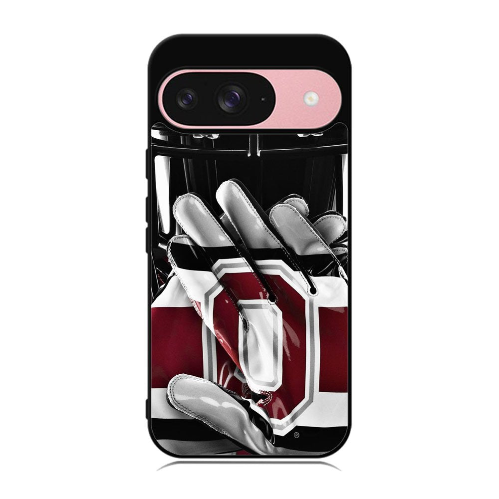 Ohio State Buckeyes Case Google Pixel 9 BC0871