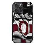 Ohio State Buckeyes Case iPhone 15 Pro Max BC0871
