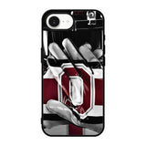 Ohio State Buckeyes iPhone 16e Case BC0871
