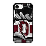 Ohio State Buckeyes iPhone 17e Case BC0871