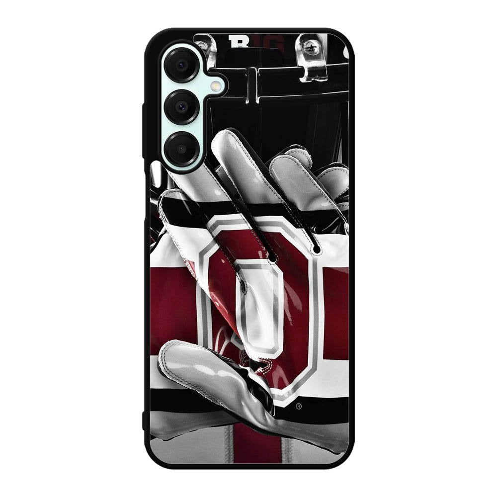 Ohio State Buckeyes Samsung Galaxy A16 Case BC0871