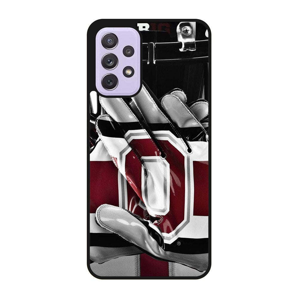 Ohio State Buckeyes Samsung Galaxy A23 5G Case BC0871